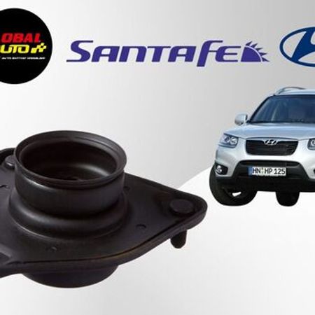 Hyundai Santa Fe amortizator yastığı – Ehtiyat hissələri – ucuztap.az
