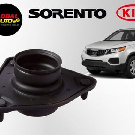 Kia Sorento amortizator yastığı – Ehtiyat hissələri – ucuztap.az
