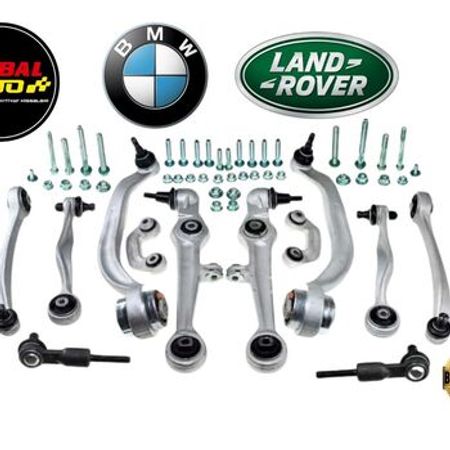 “BMW/Land Rover” asqı sistemi – Ehtiyat hissələri – ucuztap.az