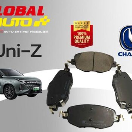 Changan Uni-Z əyləc bəndi – Ehtiyat hissələri – ucuztap.az