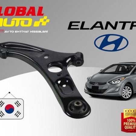 Hyundai Elantra 2010-2015 asqı qolu
