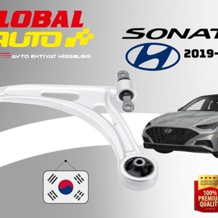 Hyundai Sonata 2019-2023 asqı qolu