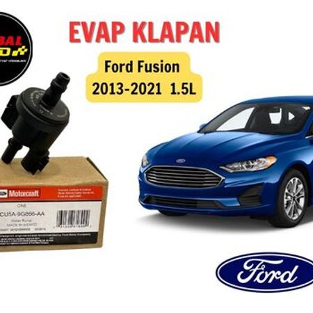 "Ford Fusion 2013-2021" EVAP klapanı