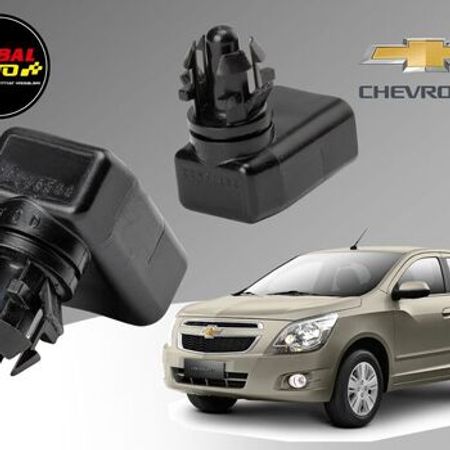 Chevrolet Cobalt kondisionerin sensor valı – Ehtiyat hissələri – ucuztap.az