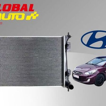 "Hyundai Solaris 2010–2014" üçün su sadiatoru