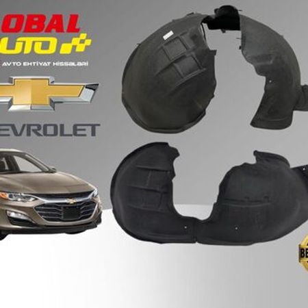 Chevrolet Malibu 2015-2024 qanad altlığı – Ehtiyat hissələri – ucuztap.az