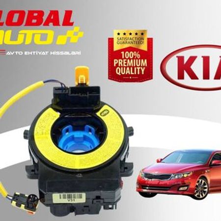 Kia Otima 2011-2015 sükan lenti