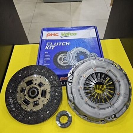 "Kia Ceed" 1.6 dizel friksional disk dəsti (5 pilləli)