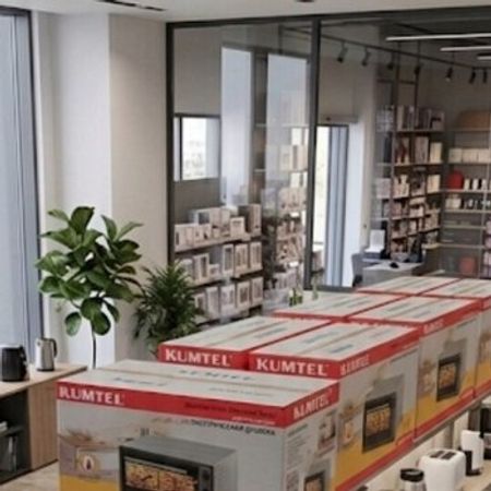 Elektrikli soba Kumtel – Plitələr – ucuztap.az