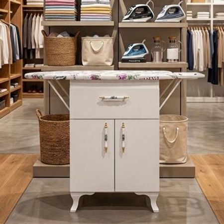 Ütüləmə lövhəsi