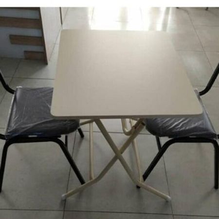 Masa və oturacaqlar