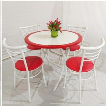 Masa və oturacaqlar