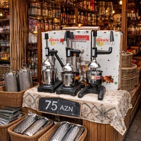 Nar sıxan – Digər – ucuztap.az