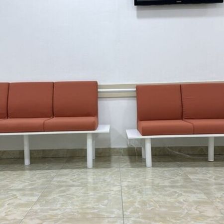 Gözləmə skamyası