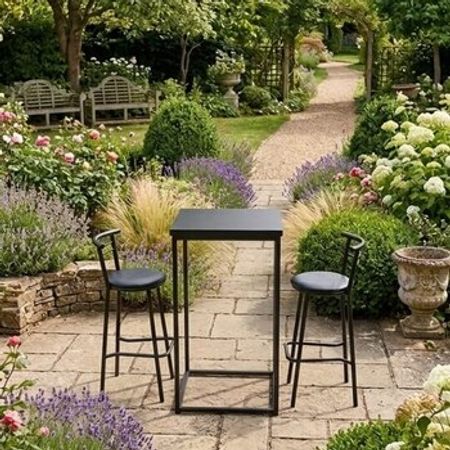 Masa və oturacaqlar