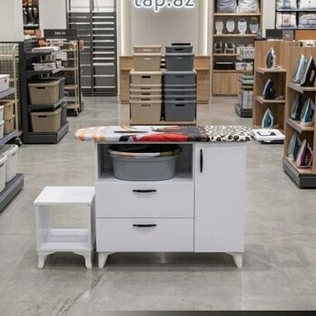 Ütüləmə lövhəsi