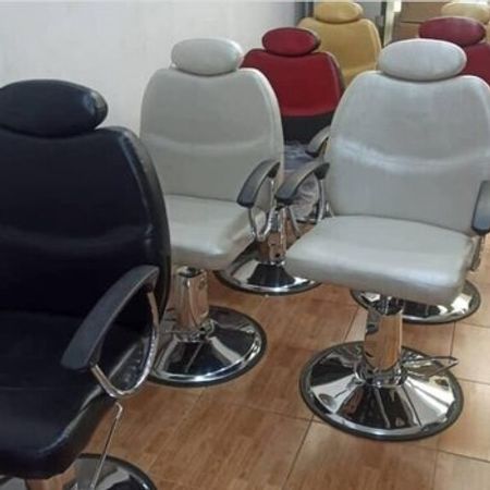 Salon kresloları