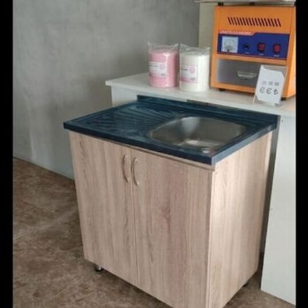 Mətbəx üçün çanaq