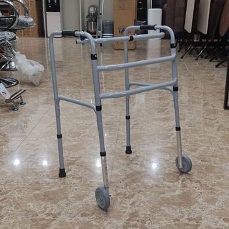 Yürütəc əsa Volker