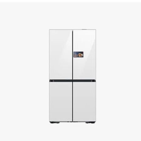 Soyuducu Samsung Bespoke AI RM90F67C1WWR – Soyuducular – ucuztap.az