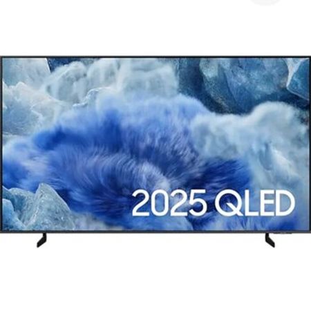 Televizor "Samsung QE65Q8FAAUXRU QLED"