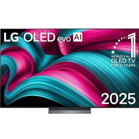 Televizor "LG OLED65C5RLA"