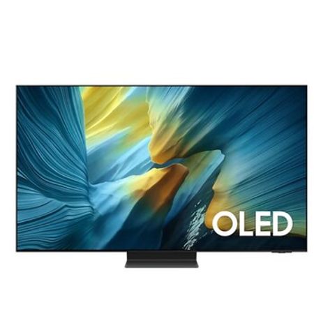 Televizor Samsung OLED QE77S95FAUXRU