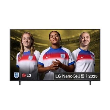Televizor "LG 65NANO80A6B Nanocell"