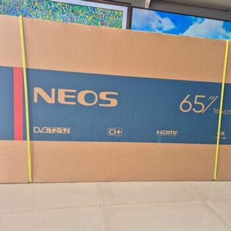 Televizor "Neos 65HU8500 4K"