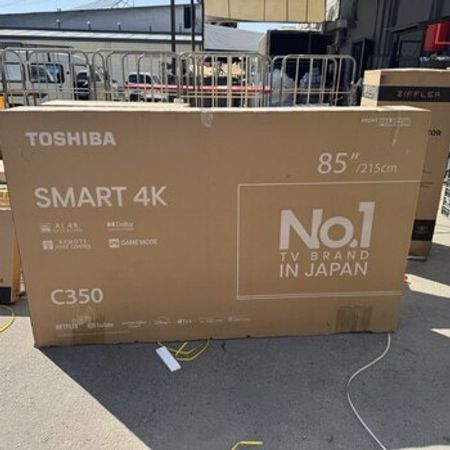Televizor "Toshiba 85C350NE"