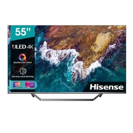 Televizor "Hisense 55U7QF"