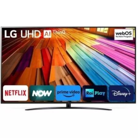 Televizor "LG 55UT81006LA"