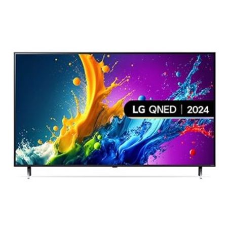 Televizor "LG QNED 55QNED80T6A"