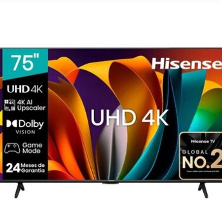 Televizor Hisense 75A6N