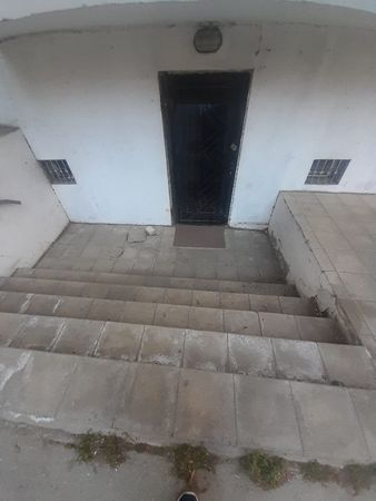 Obyekt, Azadlıq pr., 65 m²