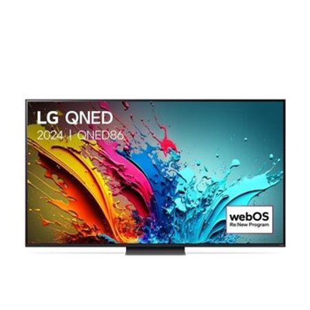 Televizor "LG QNED 86QNED86T6A"