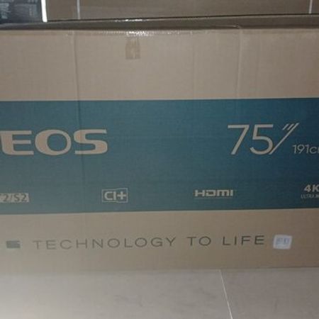 Televizor Neos 75HU8500 UHD