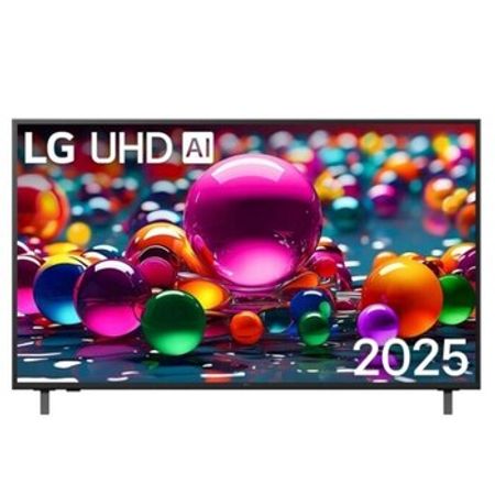 Televizor "LG 65UA75009LA LED"