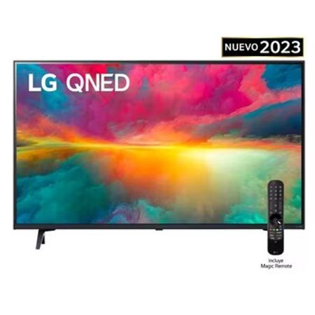 Televizor LG 65QNED756RA Qned – Televizor və proektorlar – ucuztap.az