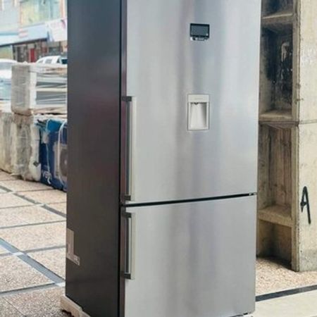 Soyuducu BOSCH KGD86AI31U – Soyuducular – ucuztap.az