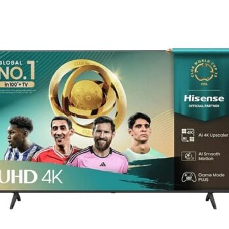 Televizor Hisense 43A6Q