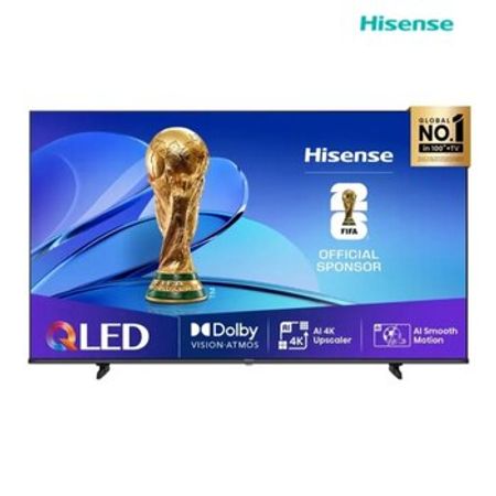 Televizor Hisense 55E7Q Qled