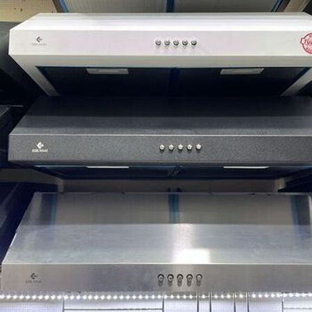 Aspirator "Ezel 5420 - DAD03 - 06 - PI"