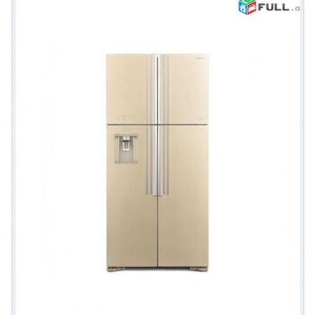 Soyuducu "Hitachi R-W660PUC7 GBE"