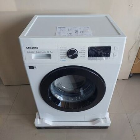 Paltaryuyan maşın "Samsung WW70AG5S21CE/LP"