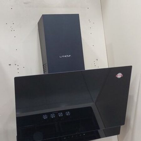 Aspirator "Lanova 5420"