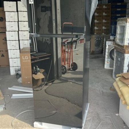 Soyuducu "LG GR-B642PGFK"