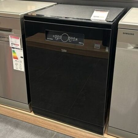 Qabyuyan "Beko BDFN 25521 B"