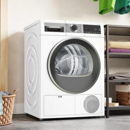 Paltarqurudan "Bosch WQG1420AME"