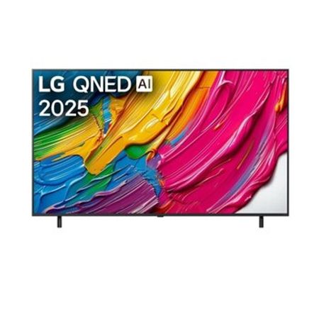 Televizor QNED LG 65QNED80A6A – Televizor və proektorlar – ucuztap.az